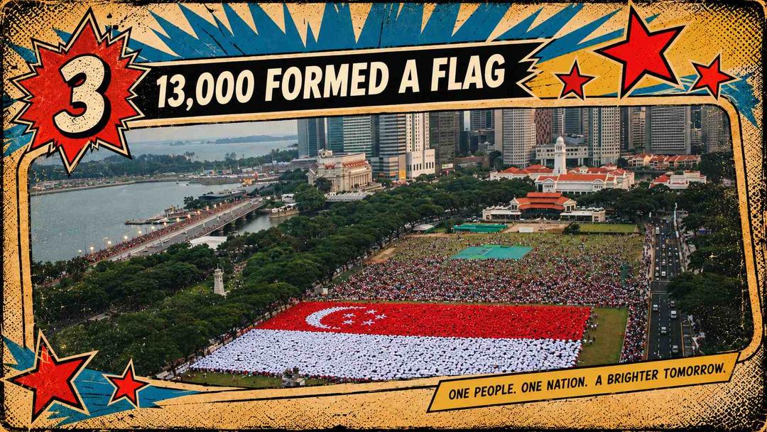young ntuc human flag record.jpg