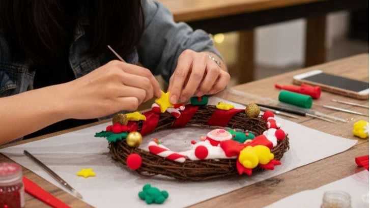 NTUC member family holiday activity in Singapore