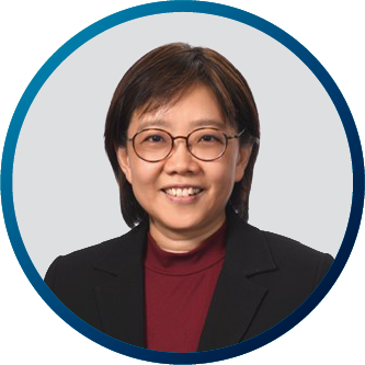 Evelyn Seah