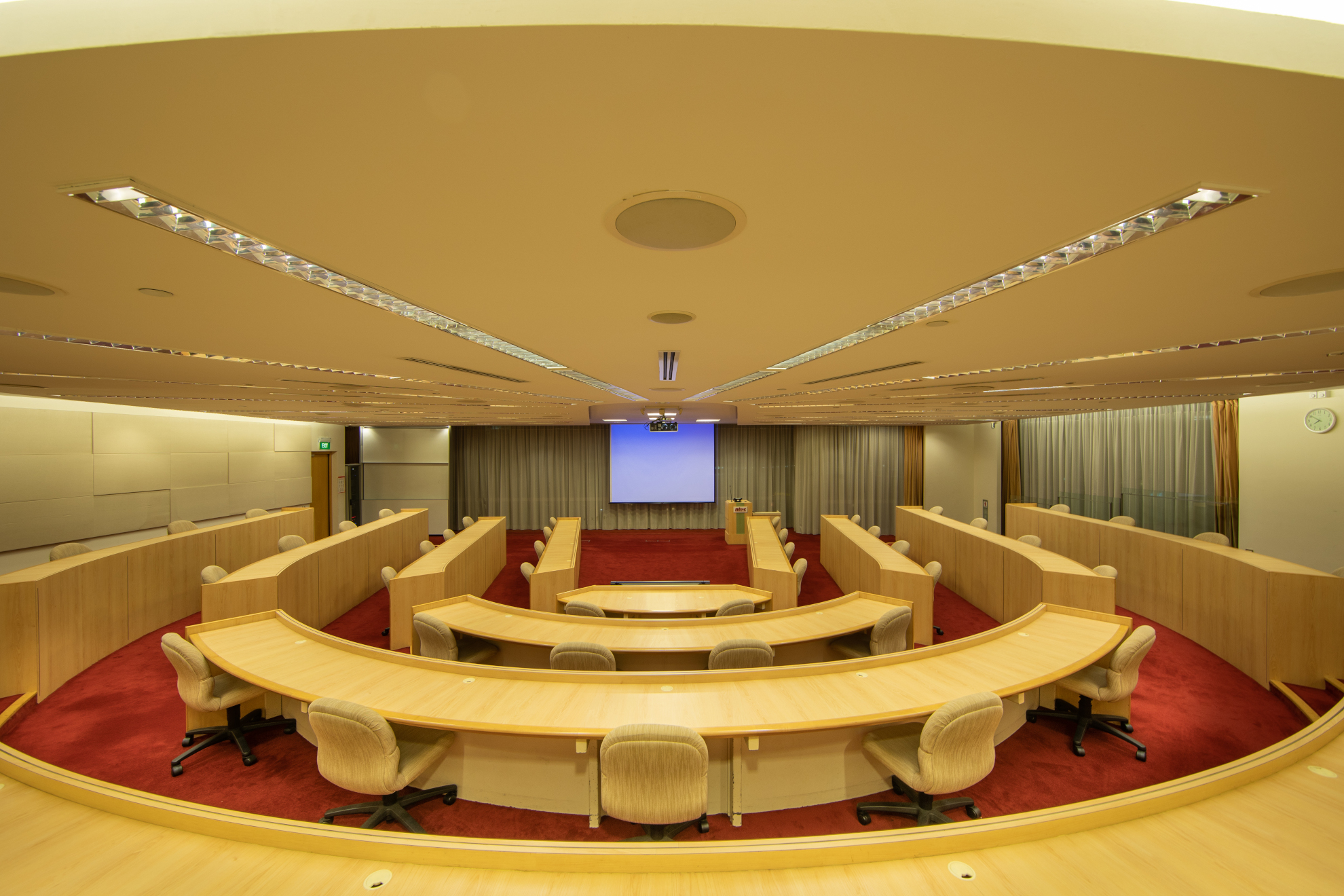 Seminar room 3