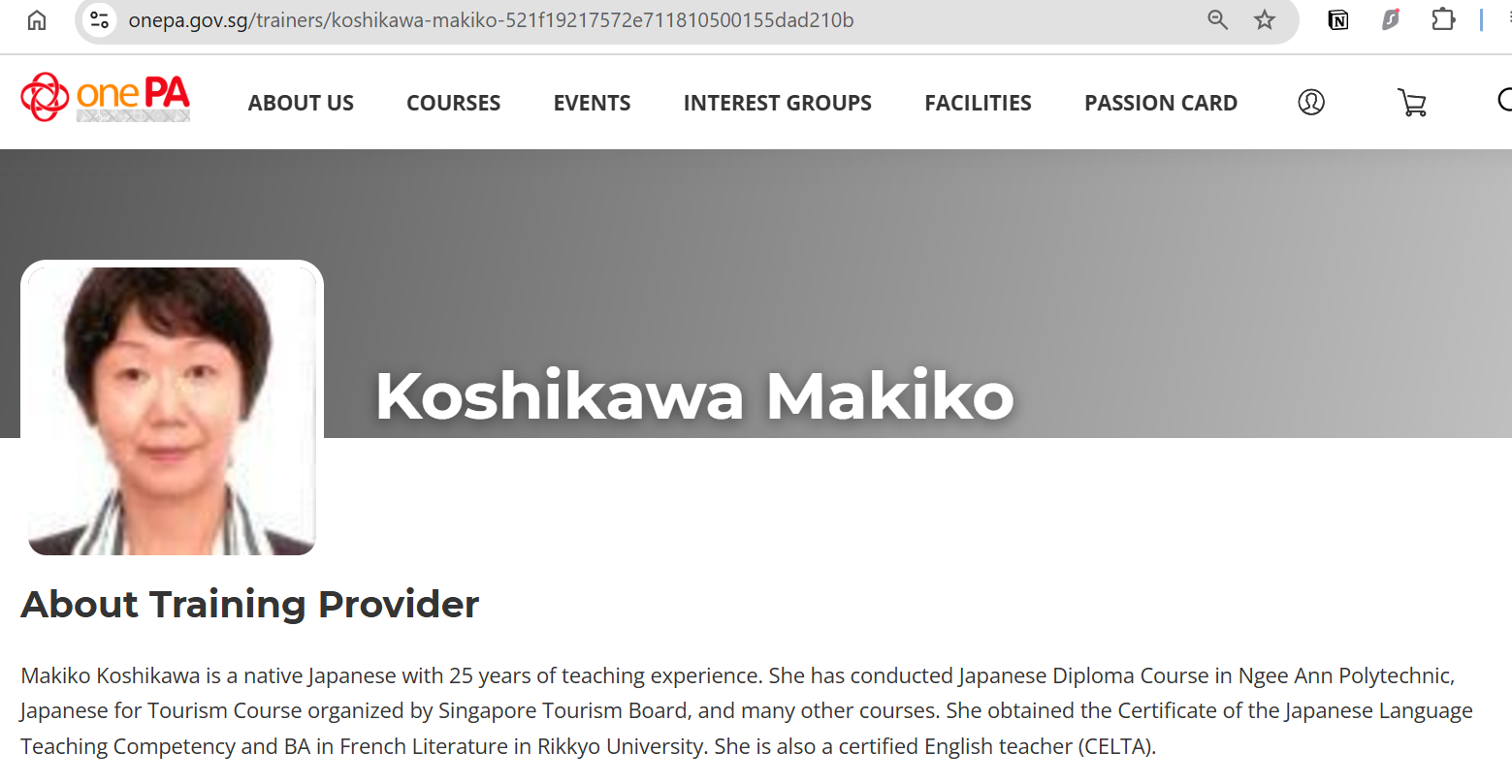 Makiko Koshikawa-521F-pa profile.PNG