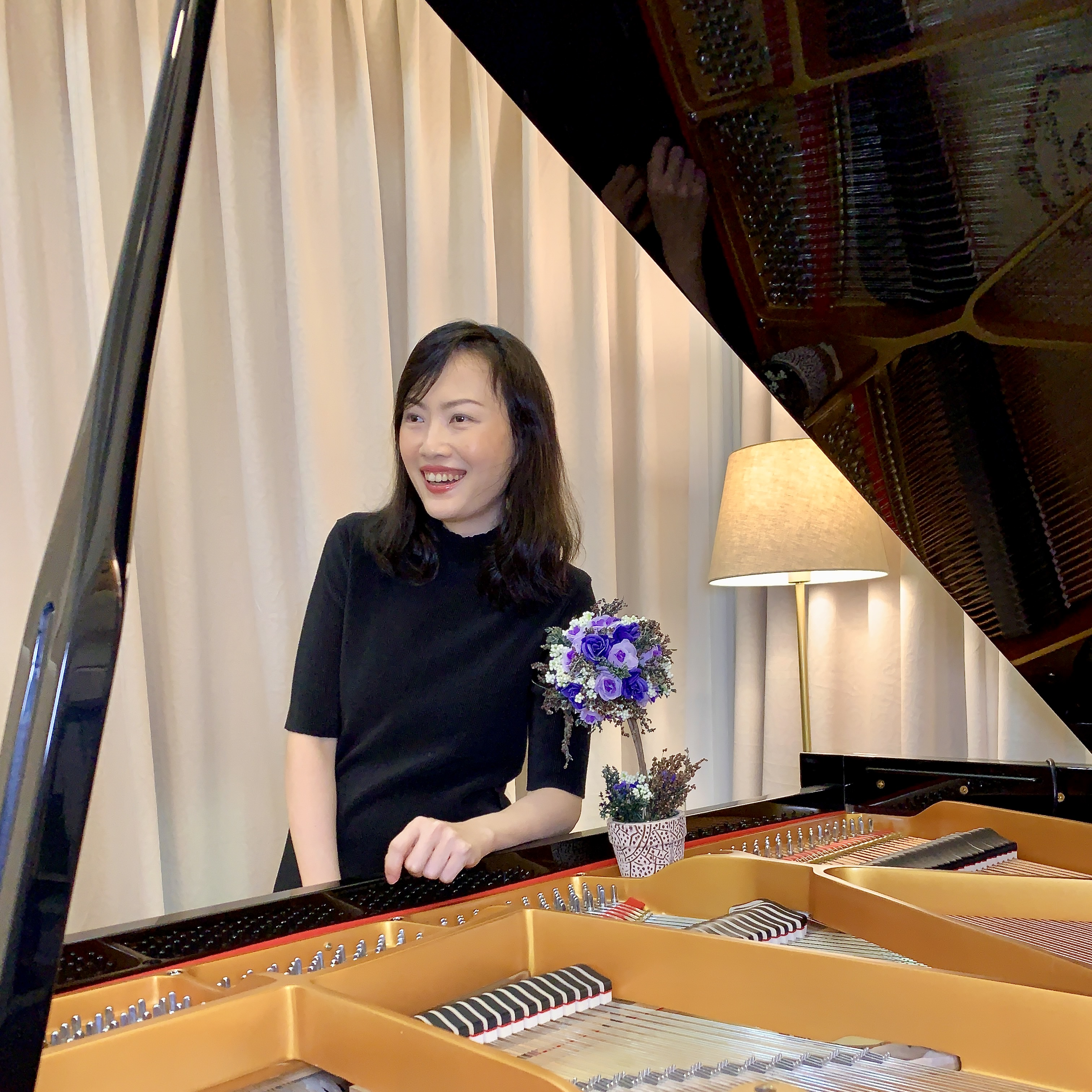 Piano Teaching Image 2