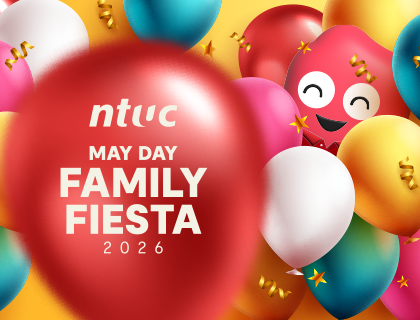 May Day Family Fiesta 2026