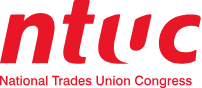 ntuc logo