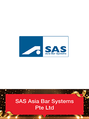 Partner of Labour Movement SAS Asia Bar Systems Pte Ltd