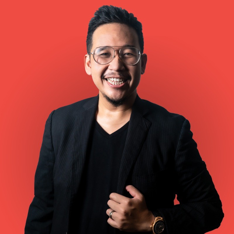Rizky Budiyanto