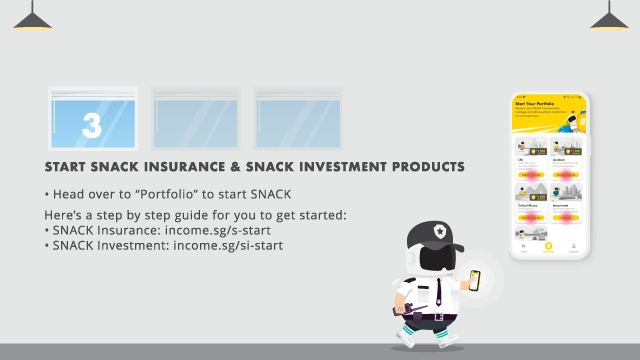 income-snack