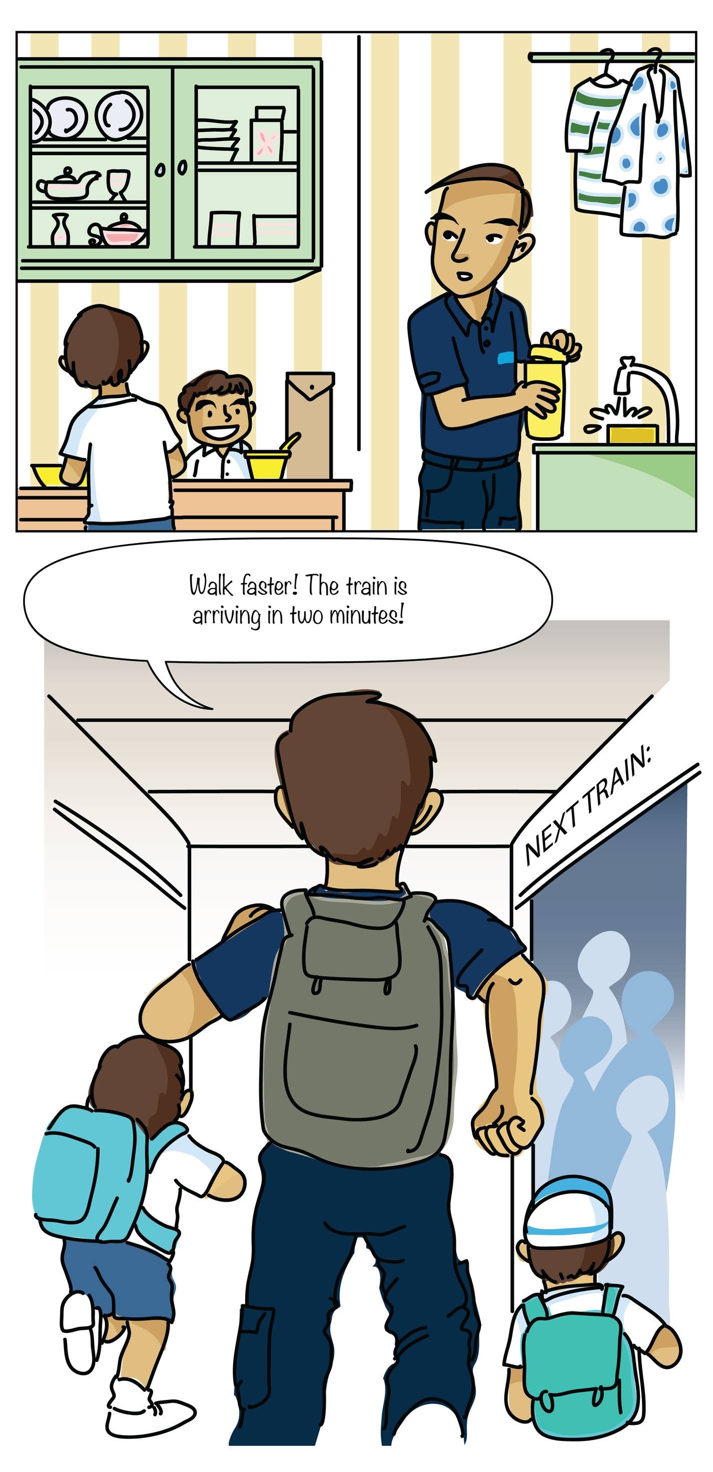 Chapter 6 Lift & Escalator (Page 123)