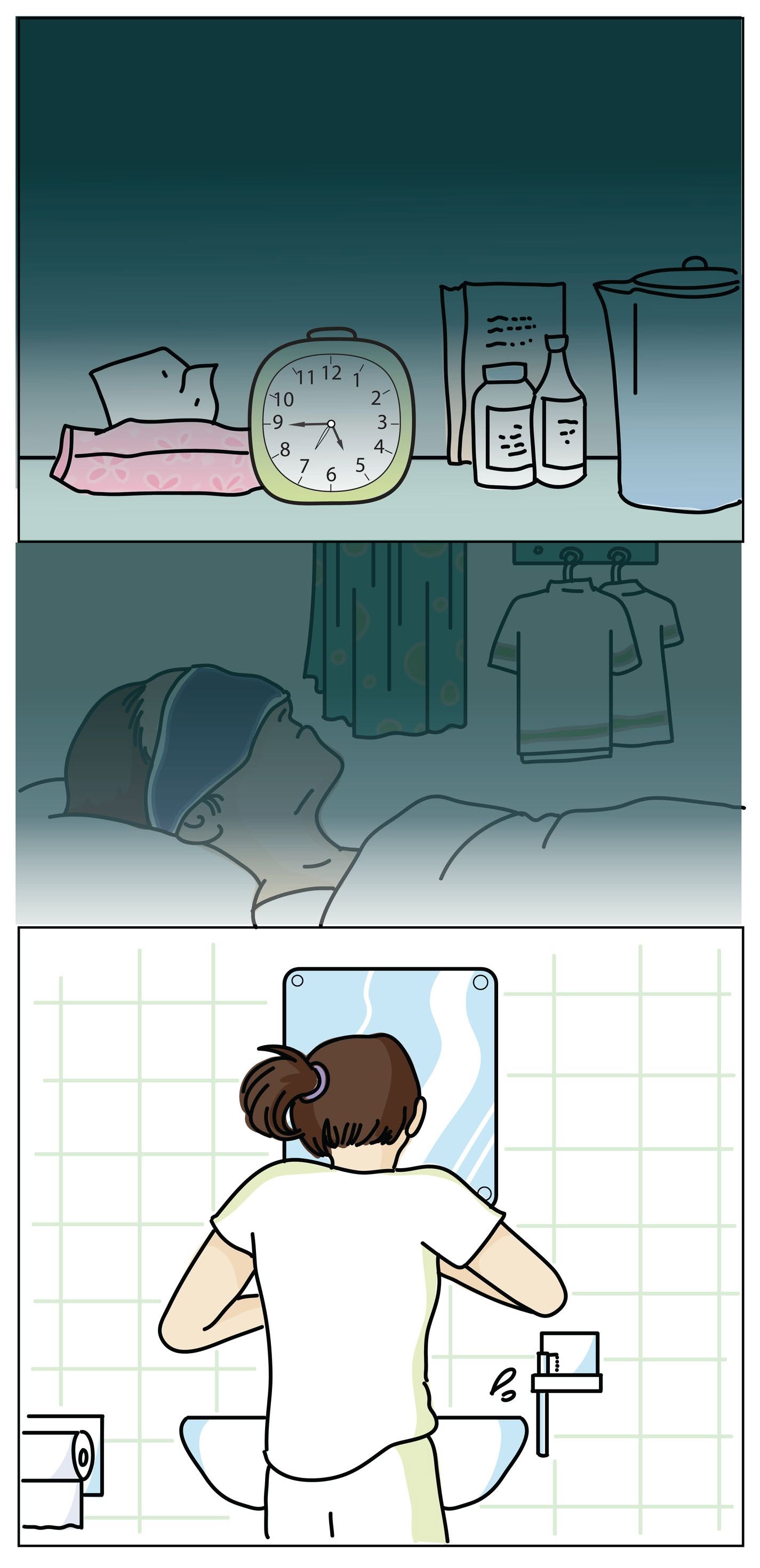 Chapter 5 Food Service (Page 103)