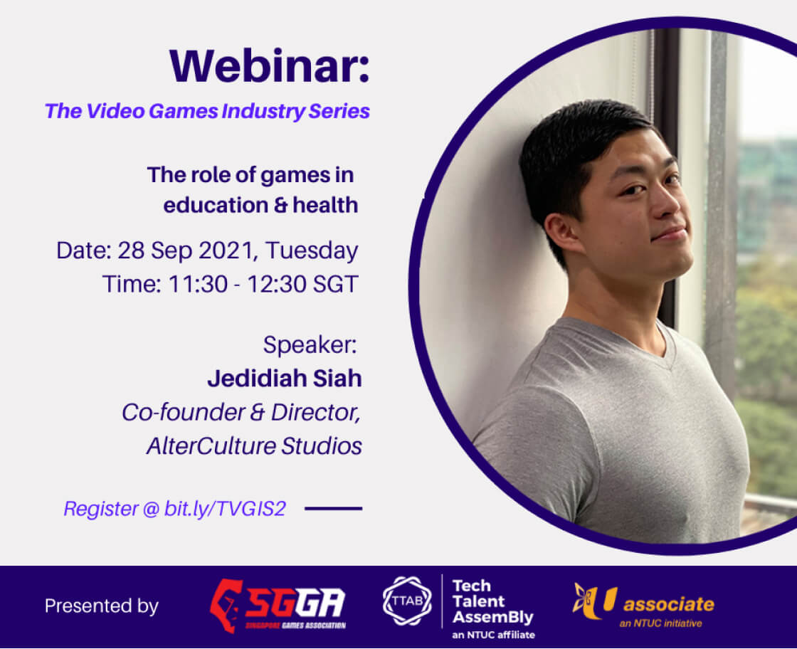 20210928_The role of games in education and health