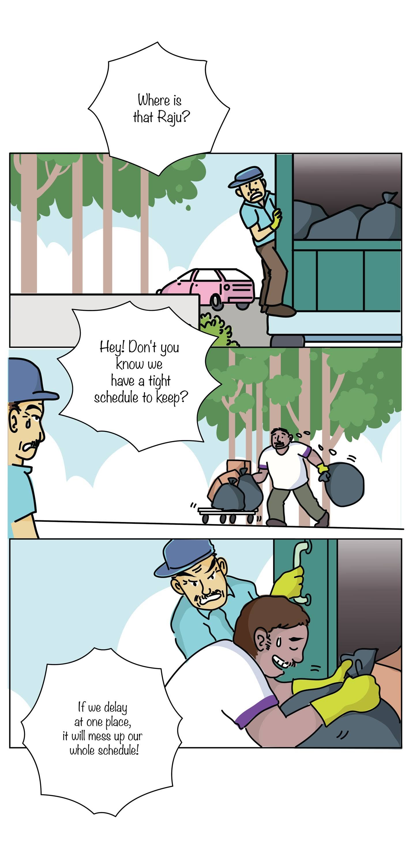 Chapter 4 Waste (Page 81)