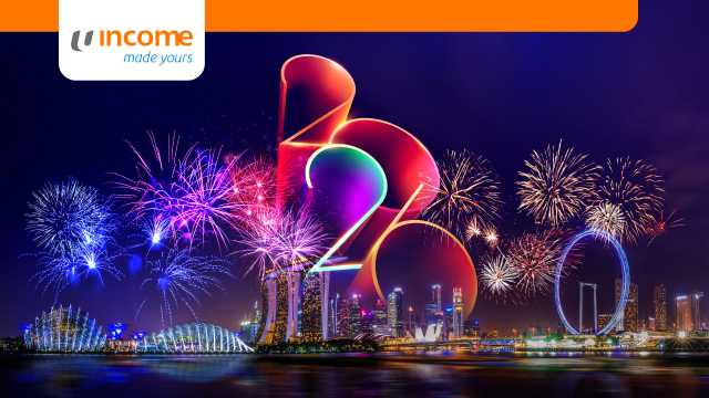 Celebrate this festive season