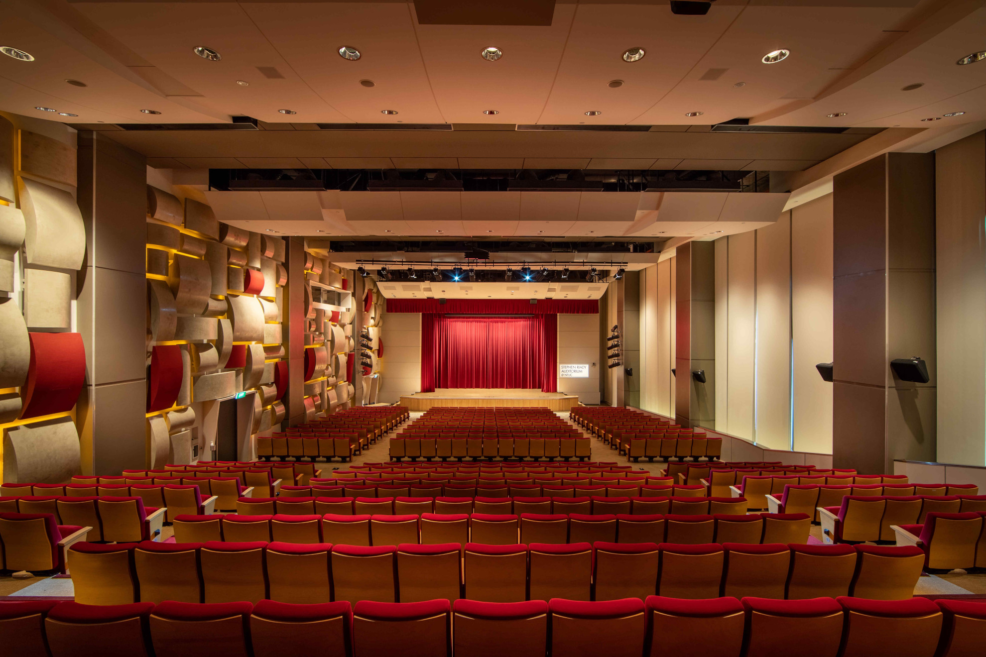 Auditorium