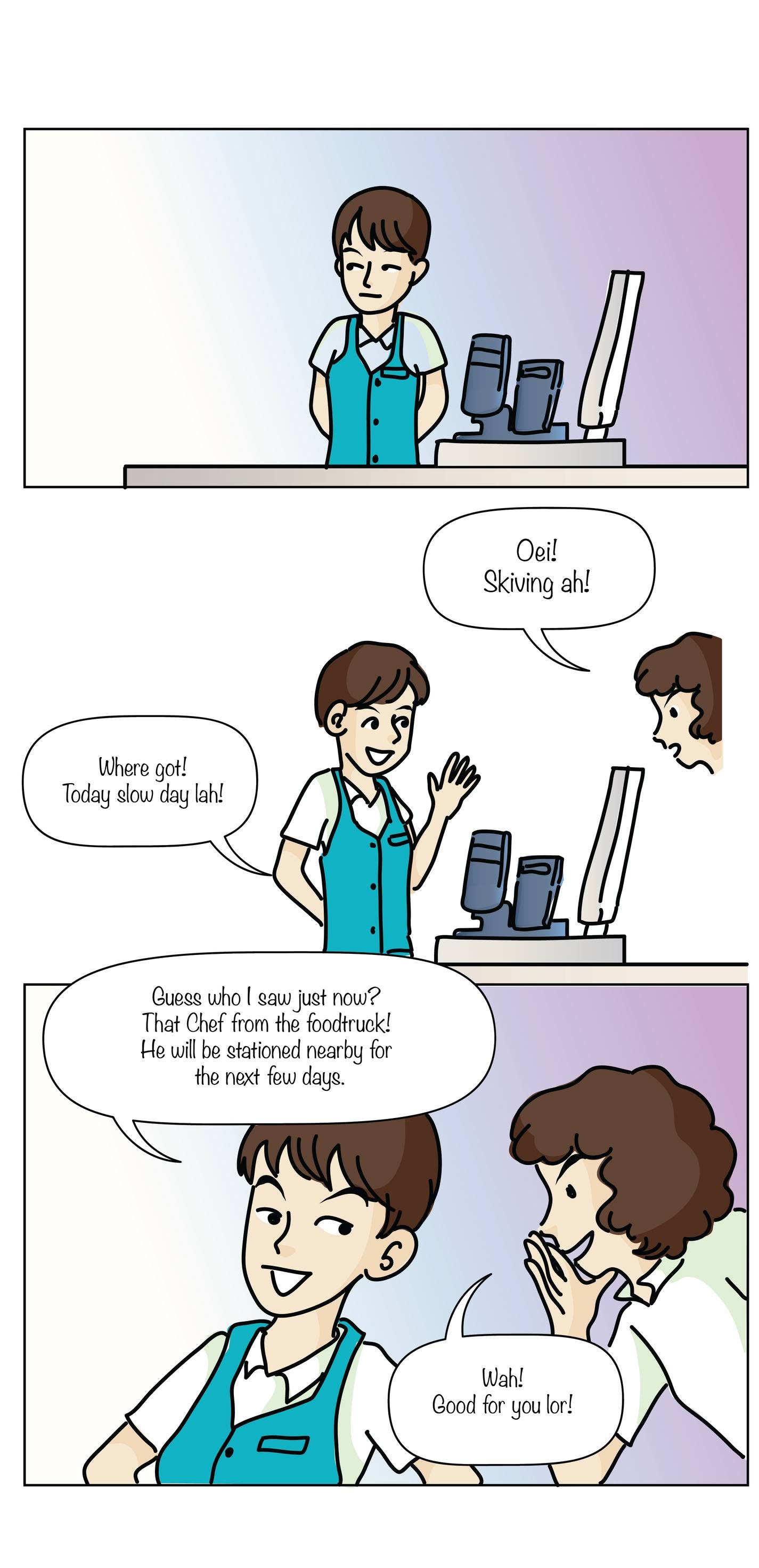 Chapter 7 Retail (Page 133)