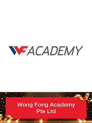 Partner of Labour Movement Wong Fong Academy Pte Ltd