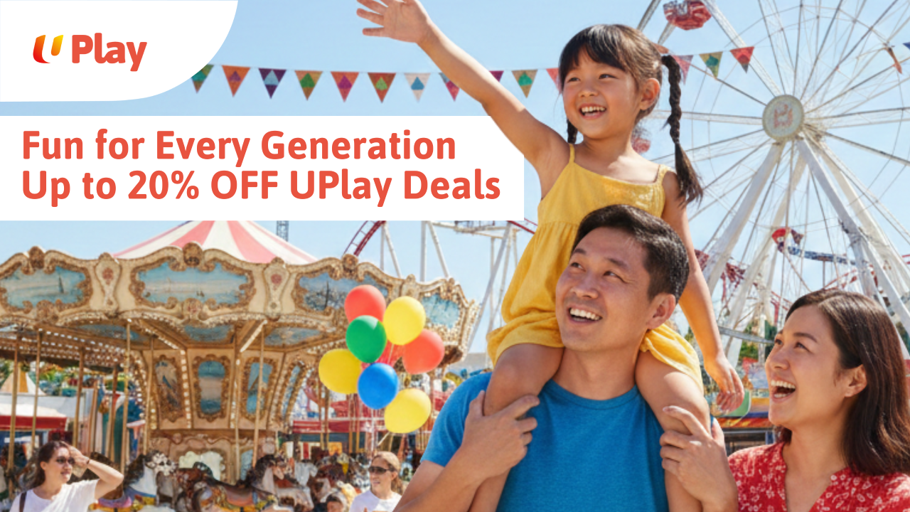 Celebrate this festive season