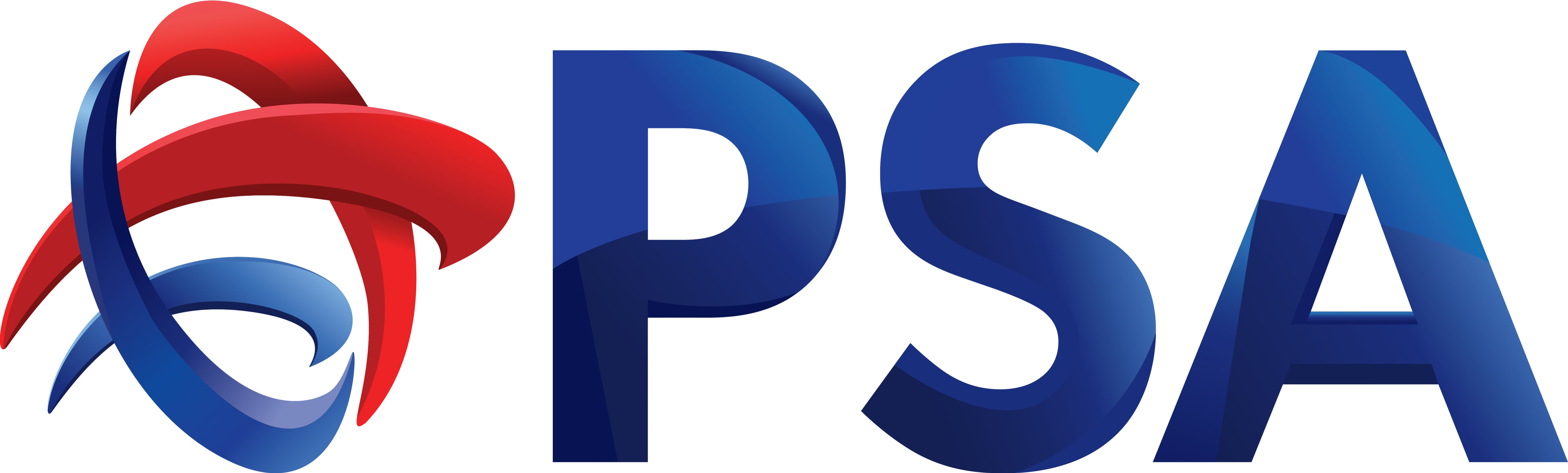 PSA Logo