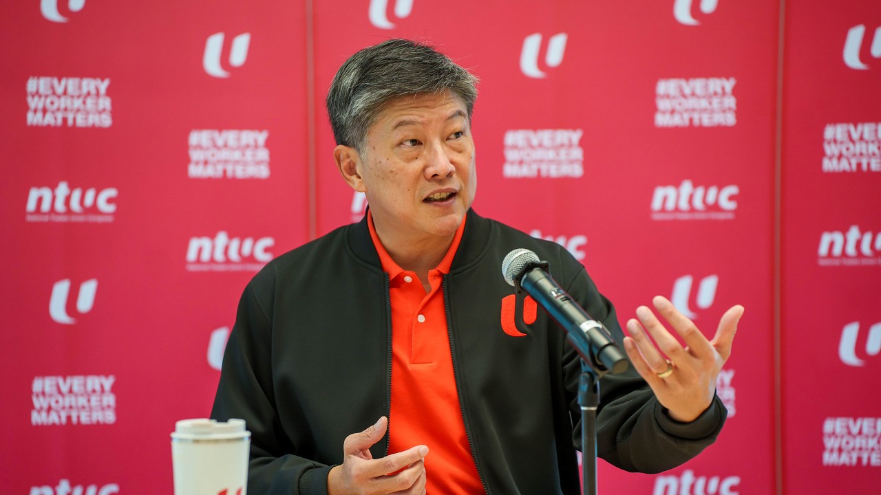 NTUC Secretary-General Ng Chee Meng at Pre-Budget Media Session 1280.jpg