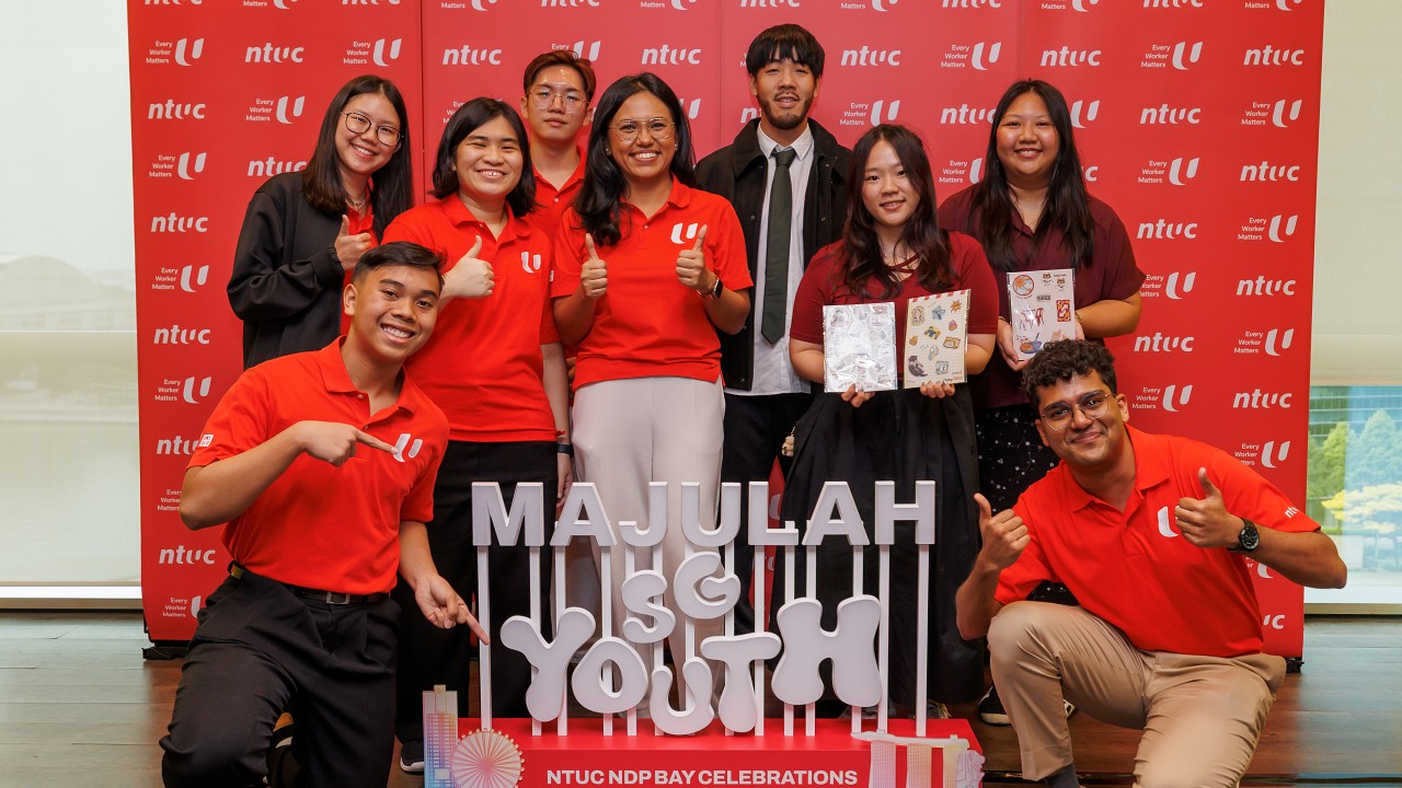 NTUC NDP Bay Celebrations 2025_A National Day party where youth take centre stage.jpg