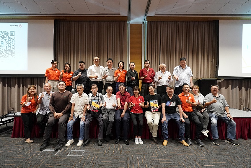 Recommendations for Platform Workers to Seek Formal Representation will ...