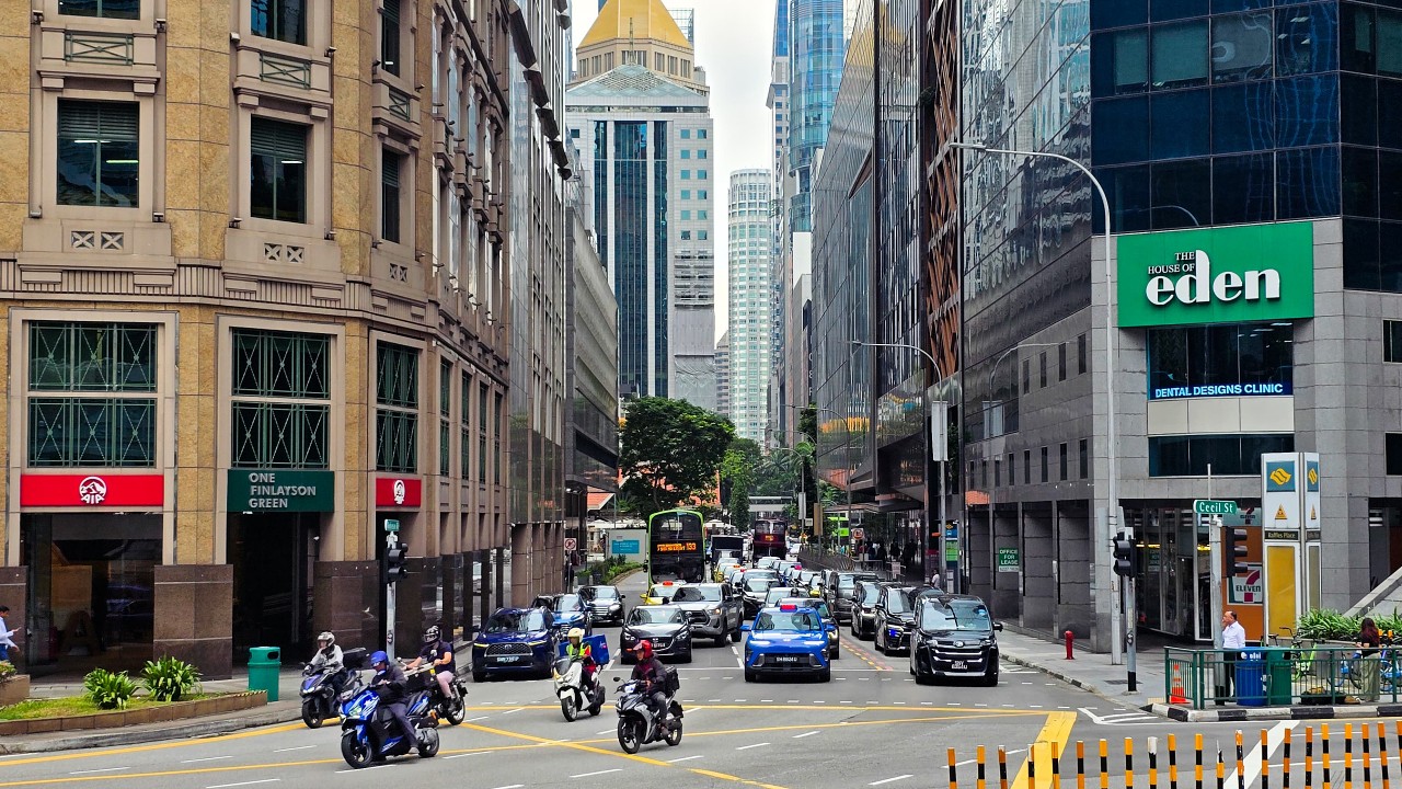 Singapore civil servants to receive 0.4-month mid-year bonus in 2025 1280.jpeg