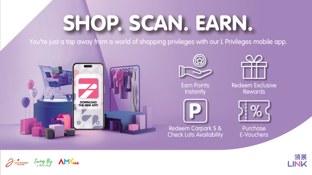Deals Page