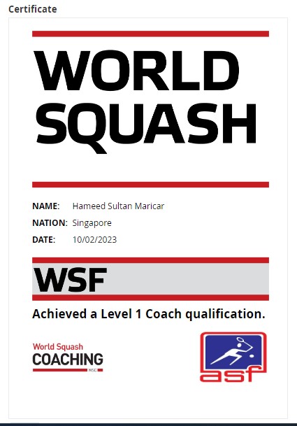 Hameed Sultan Maricar-379B-WORLD SQUASH FEDERATION LEVEL 1 CERT.jpg