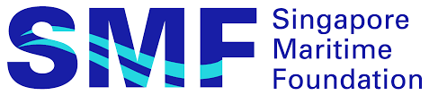 SMF Singapore Maritime Foundation logo.png