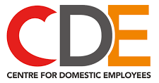 CDE – Centre for Domestic Employees