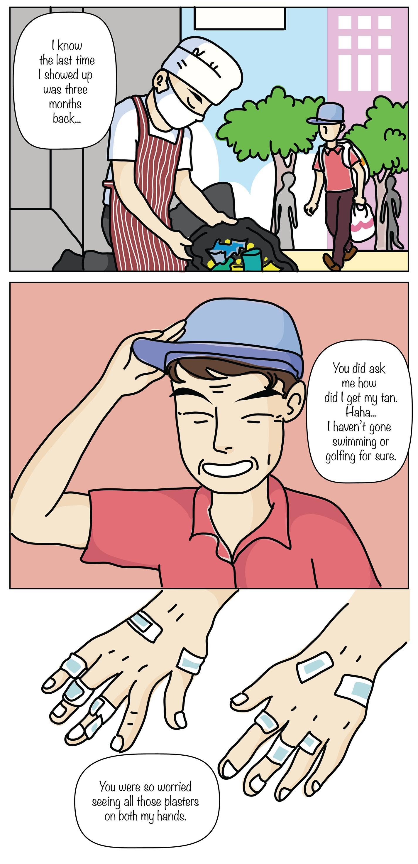 Chapter 3 Landscape (Page 61)