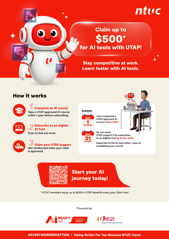 UTAP Ai A4 Flyer.png