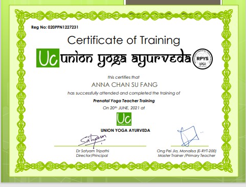 Anna Chan Su Fang-536G-Penatal Postnatal Yoga Certificate.pdf.jpg