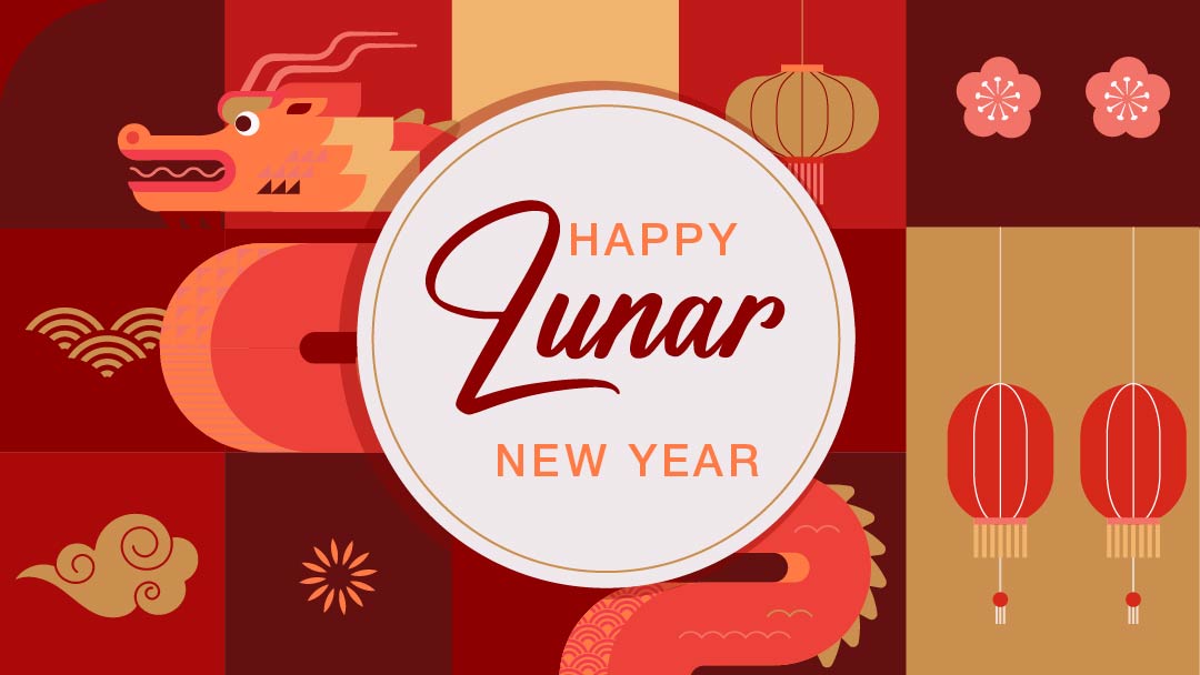 NTUC Celebrates Lunar New Year 2024