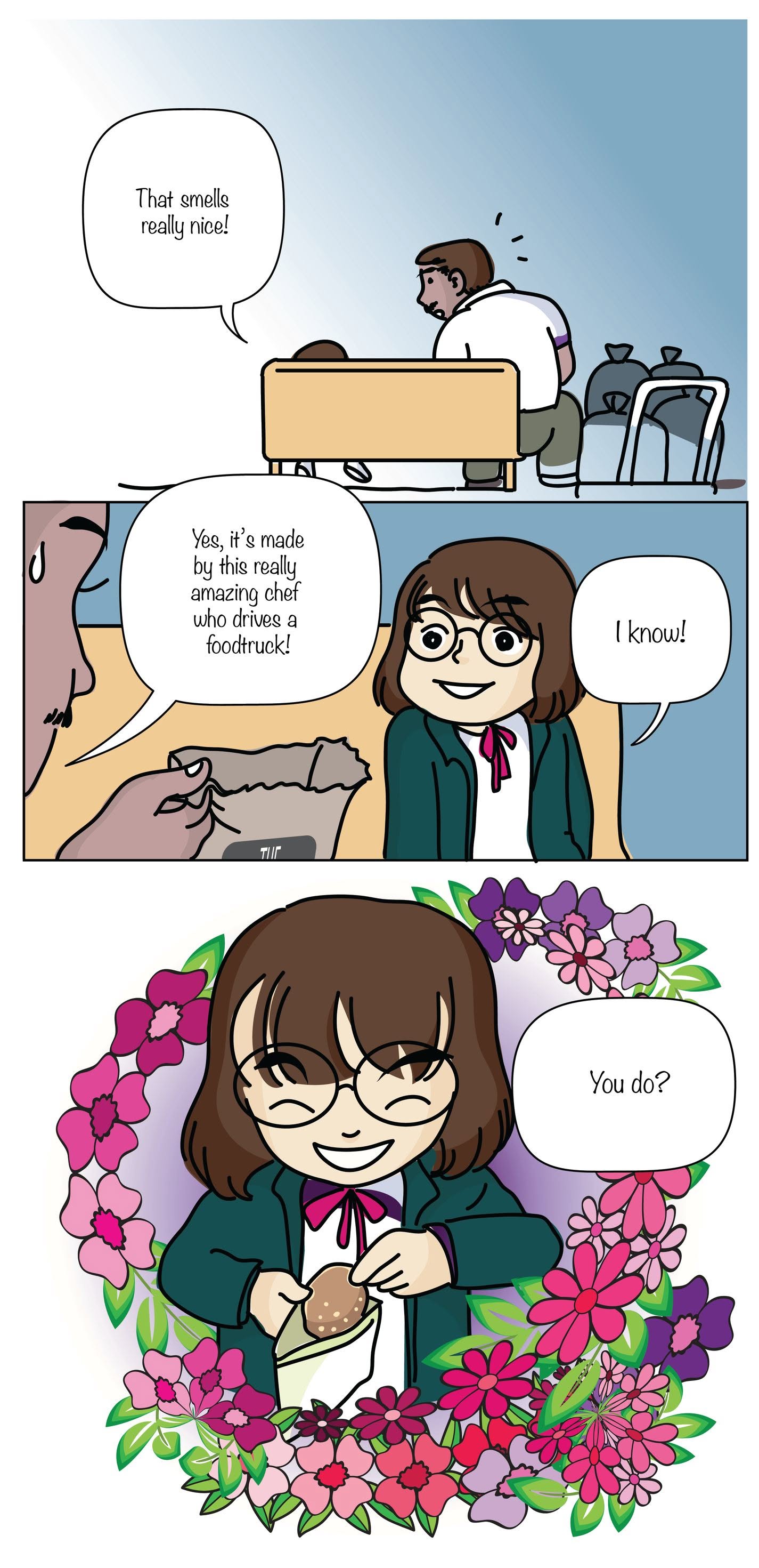 Chapter 4 Waste (Page 80)
