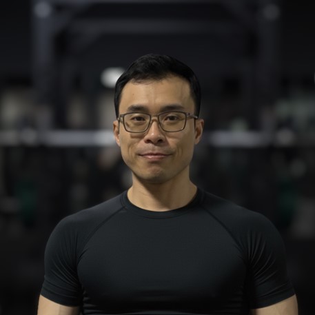 Lim Hong Zhang