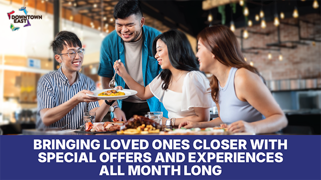 Celebrate this festive season