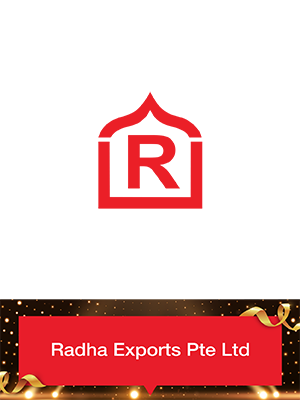 Partner of Labour Movement Radha Exports Pte Ltd