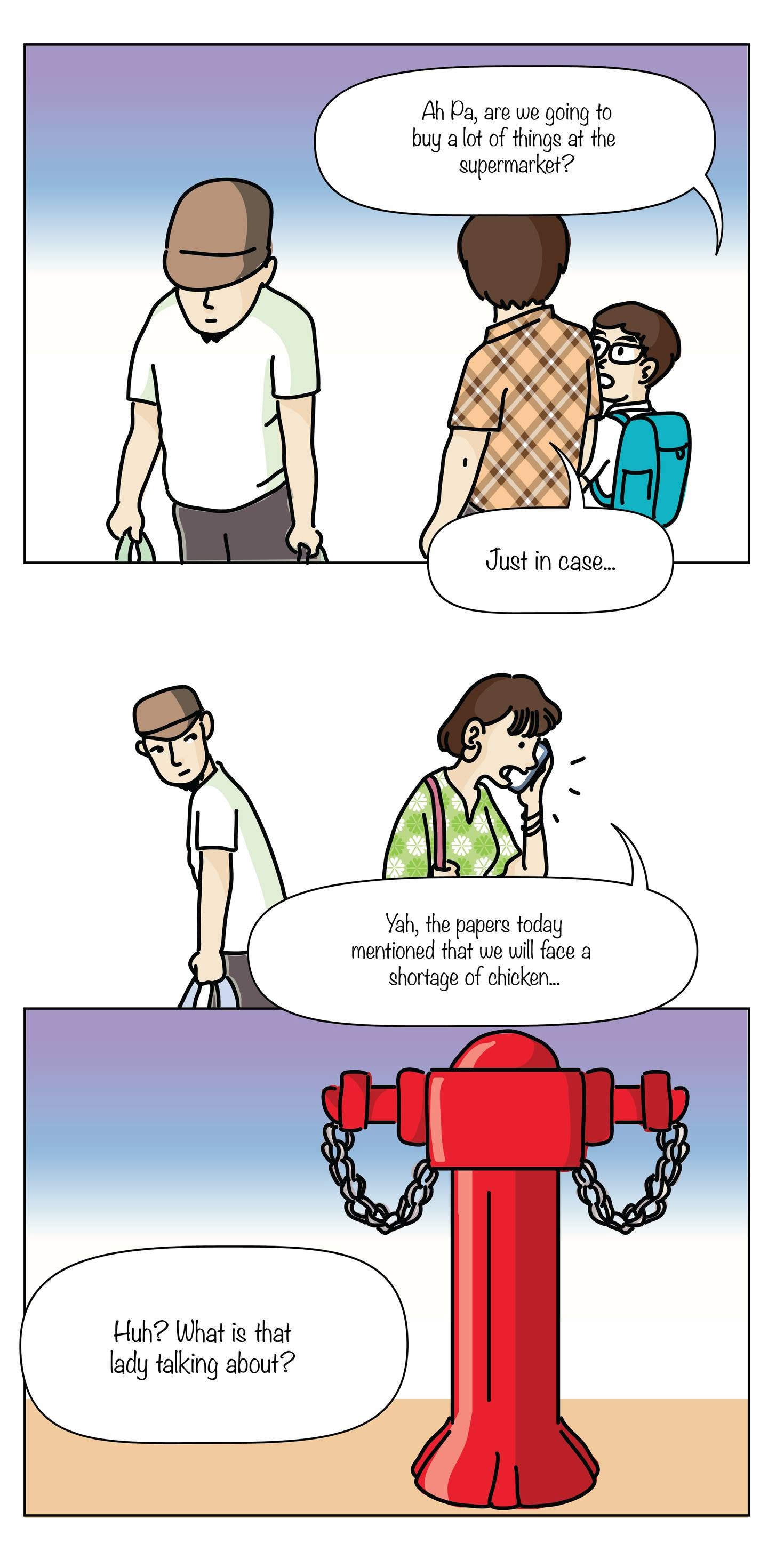 Chapter 7 Retail (Page 134)