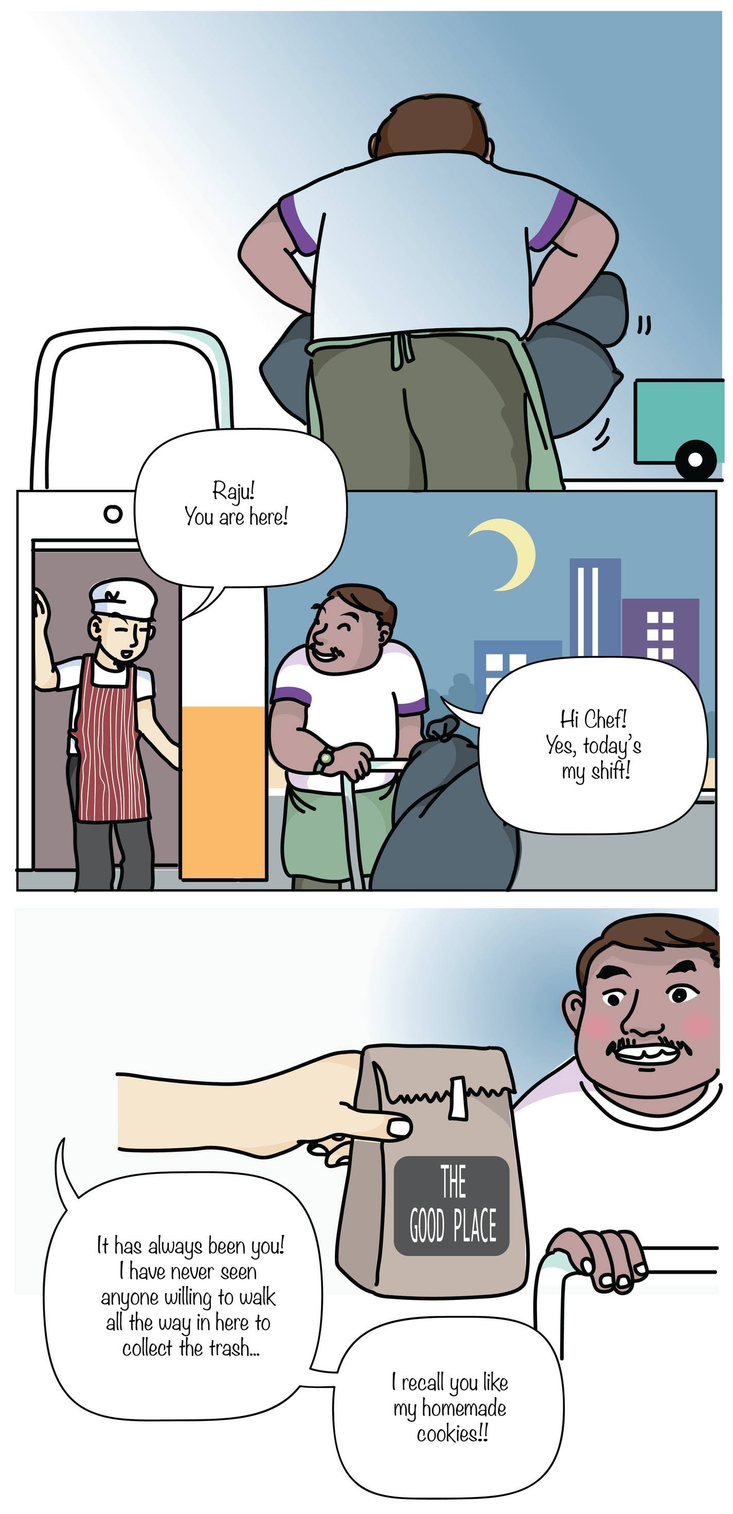 Chapter 4 Waste (Page 78)