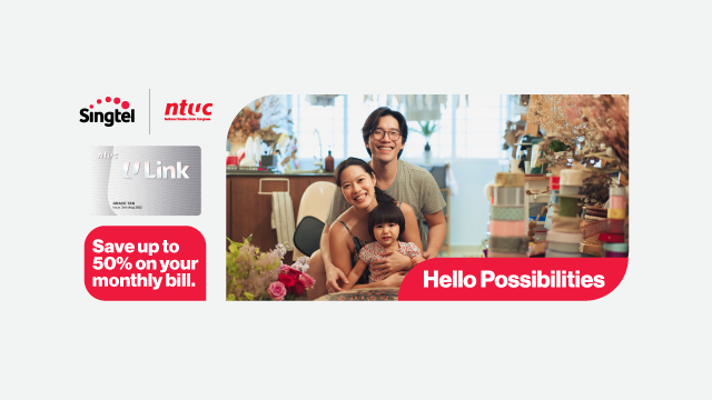 NTUC book e fair