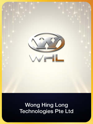 Partner of Labour Movement Wong Hing Long Technologies Pte Ltd