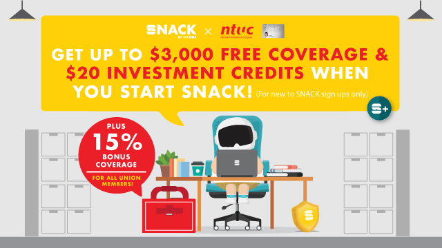 income-snack