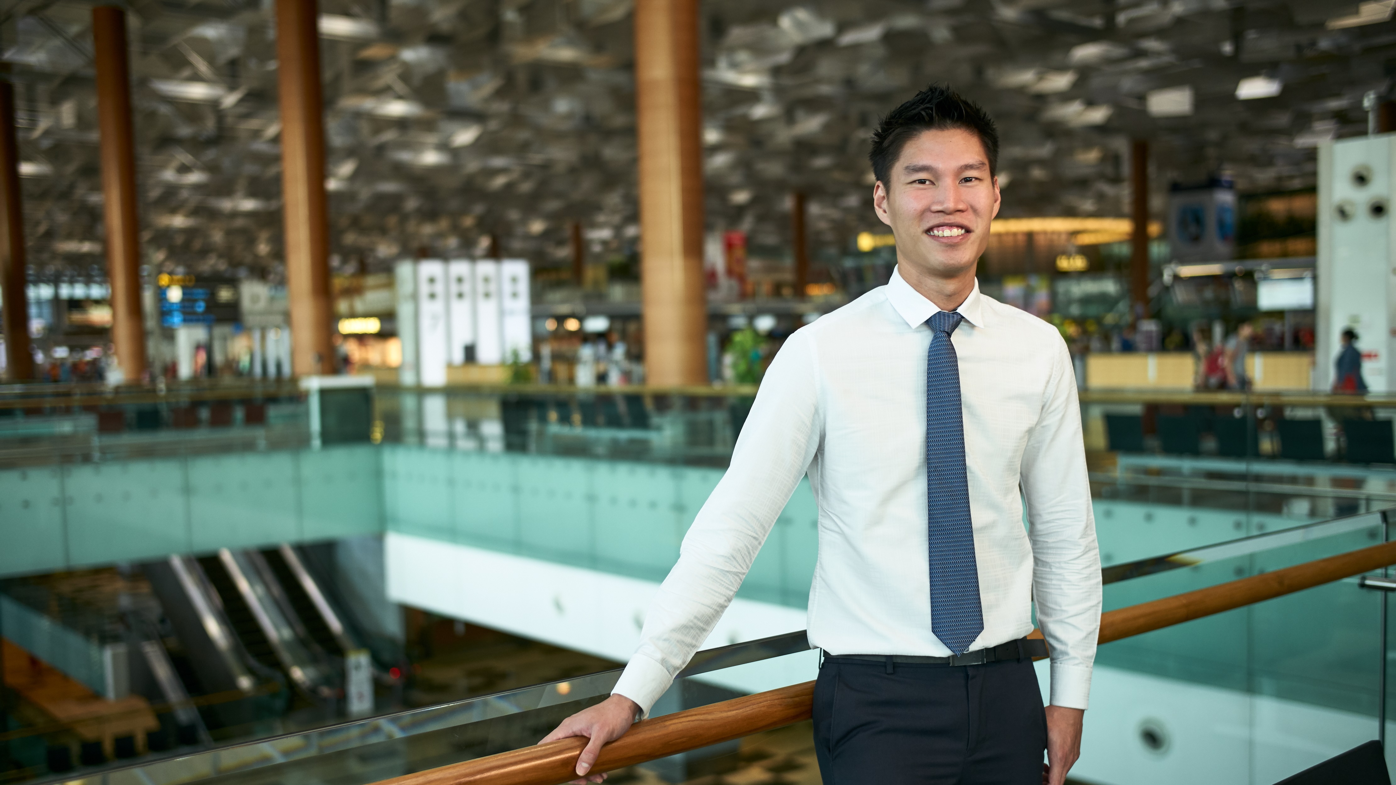 Face 2 Face With Timothy Lim
