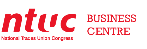 ntuc logo