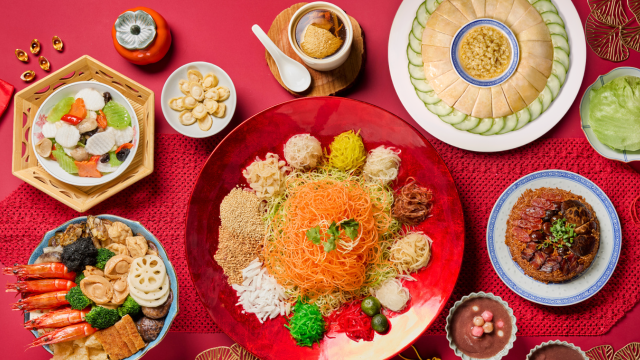 Celebrate this festive season