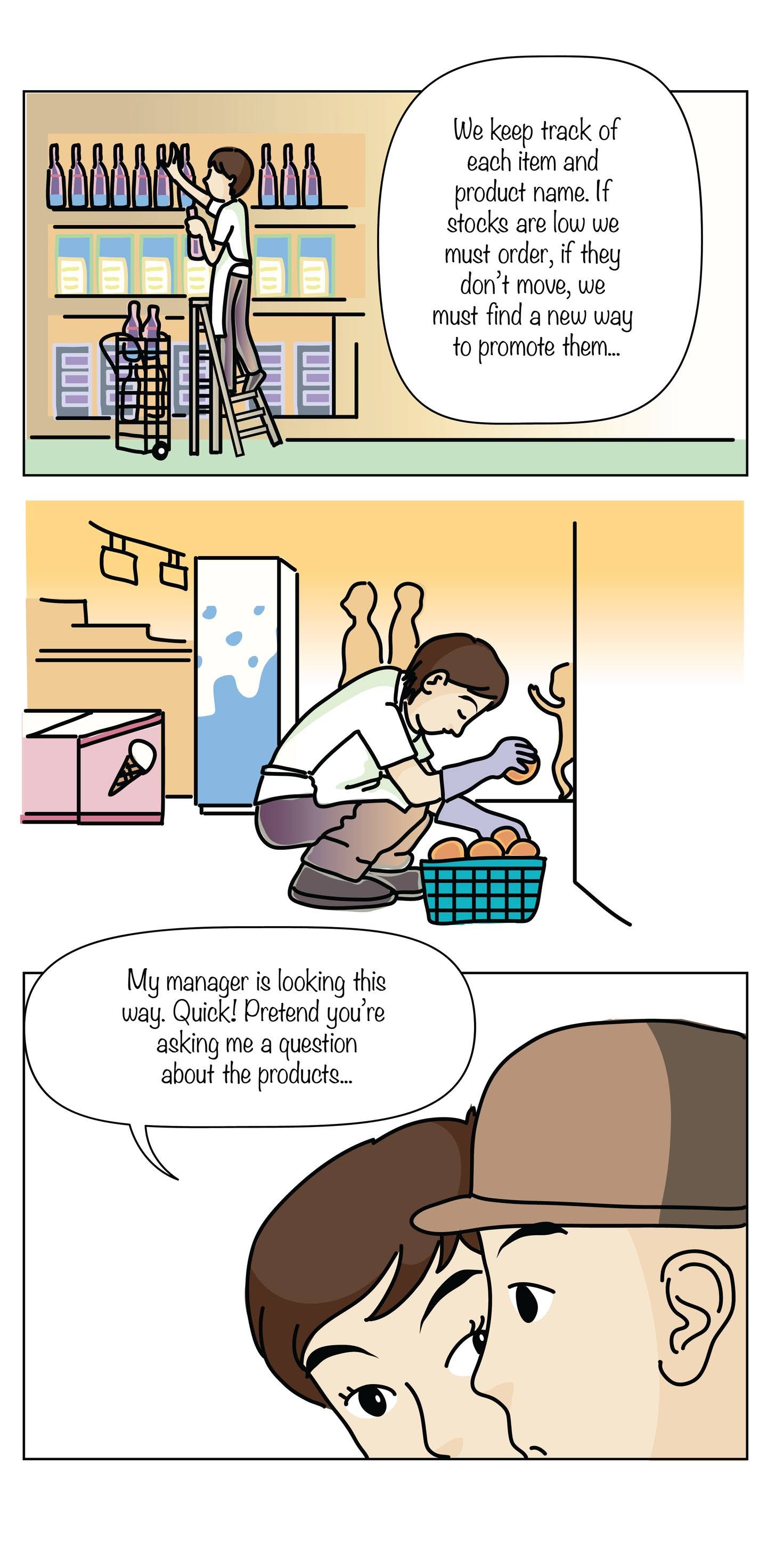 Chapter 7 Retail (Page 131)