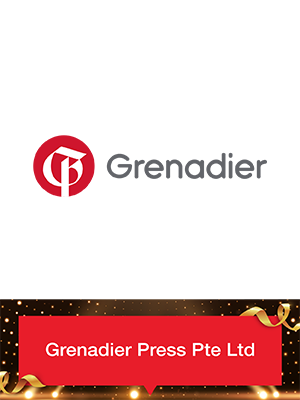 Partner of Labour Movement Grenadier Press Pte Ltd