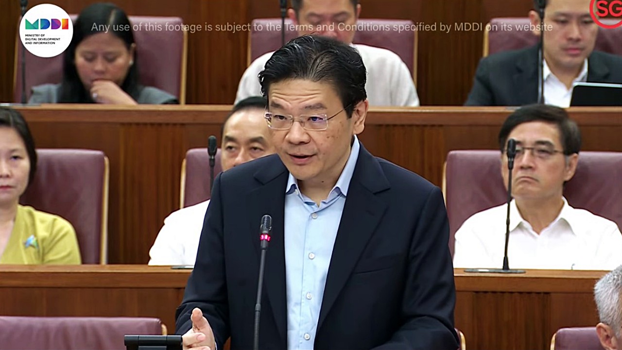 Budget 2025 Round Up Prime Minister Lawrence Wong 1280.jpg