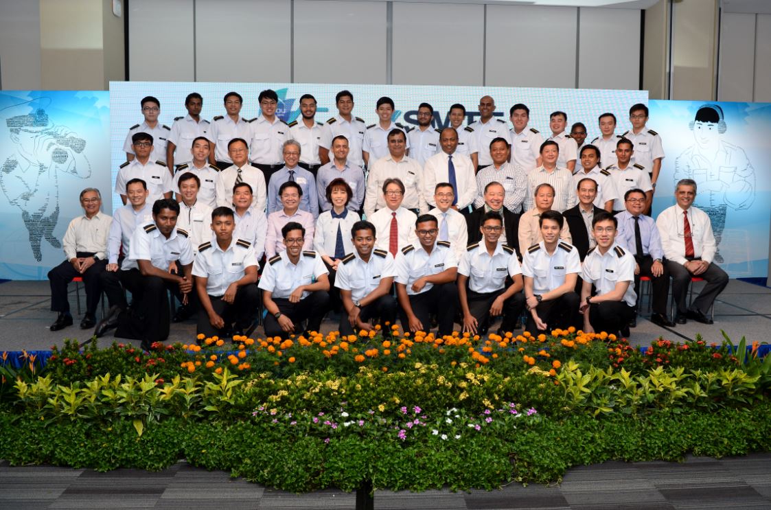SMTF 10th Anniversary and TNTA Cohort 10 Graduation
