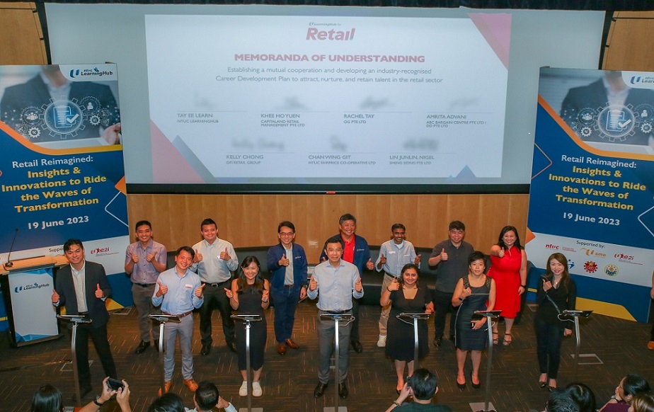 NTUC LearningHub Retail Institute Launch.jpg